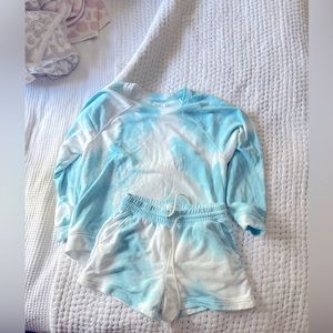 Lou and Grey Lounge Set| Size XXS and Small